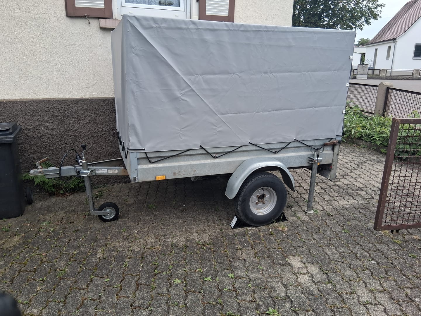 Customer photo review of Hochplane nach Maß