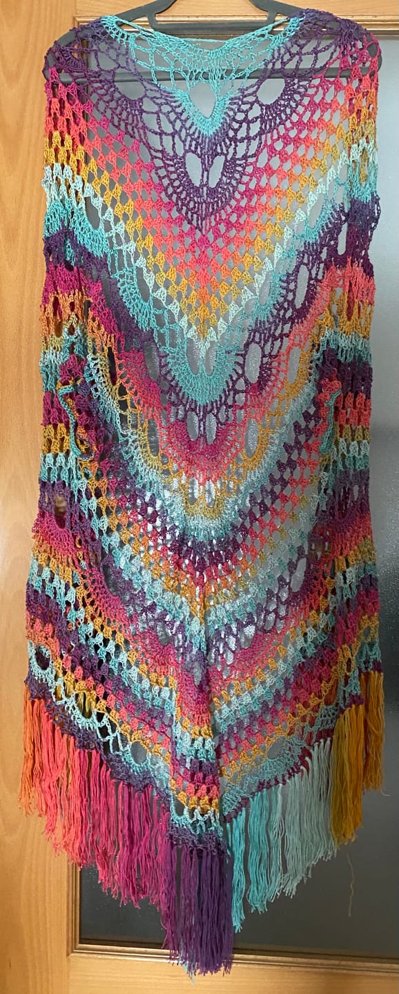 Customer photo review of CARICIA POP (SH090)