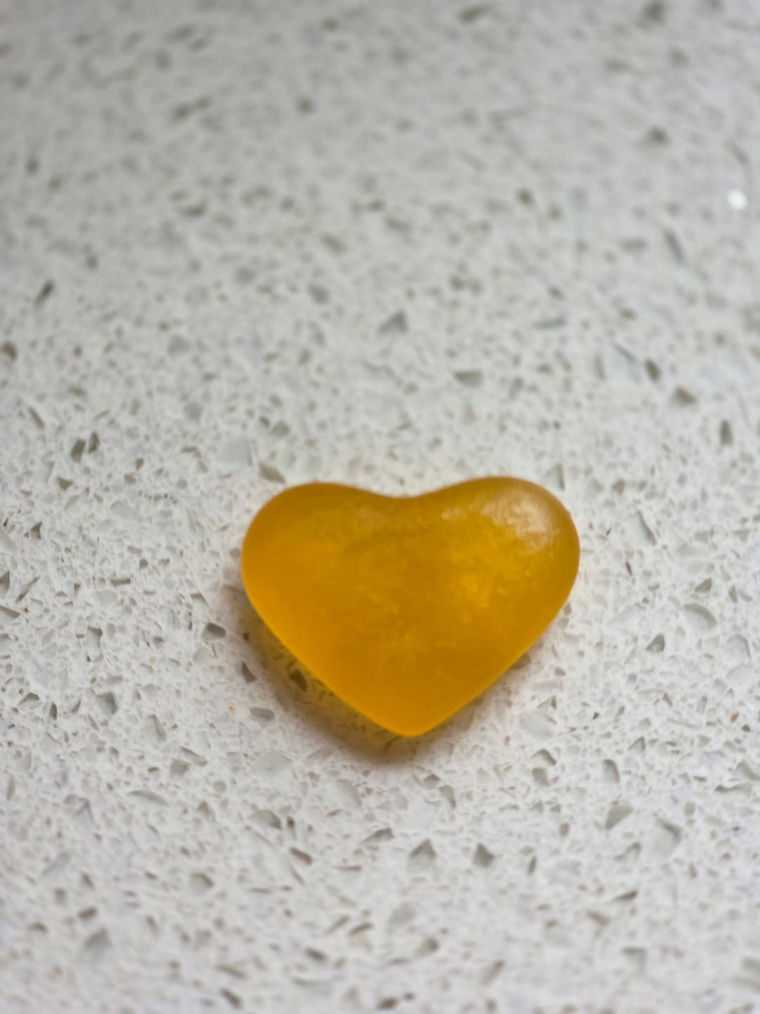Customer photo review of Hormone Gummies