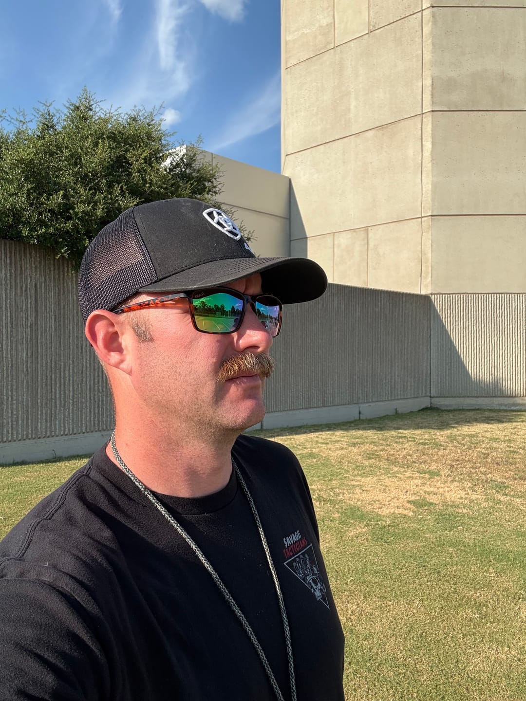 Customer photo review of Murphy - Cody (Polarized)