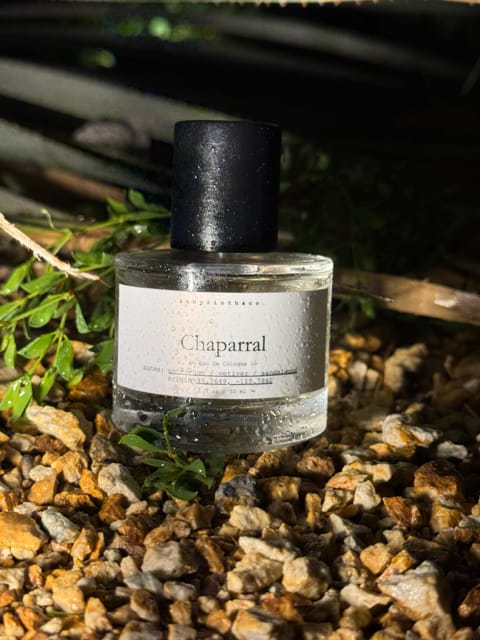 Customer photo review of Chaparral
