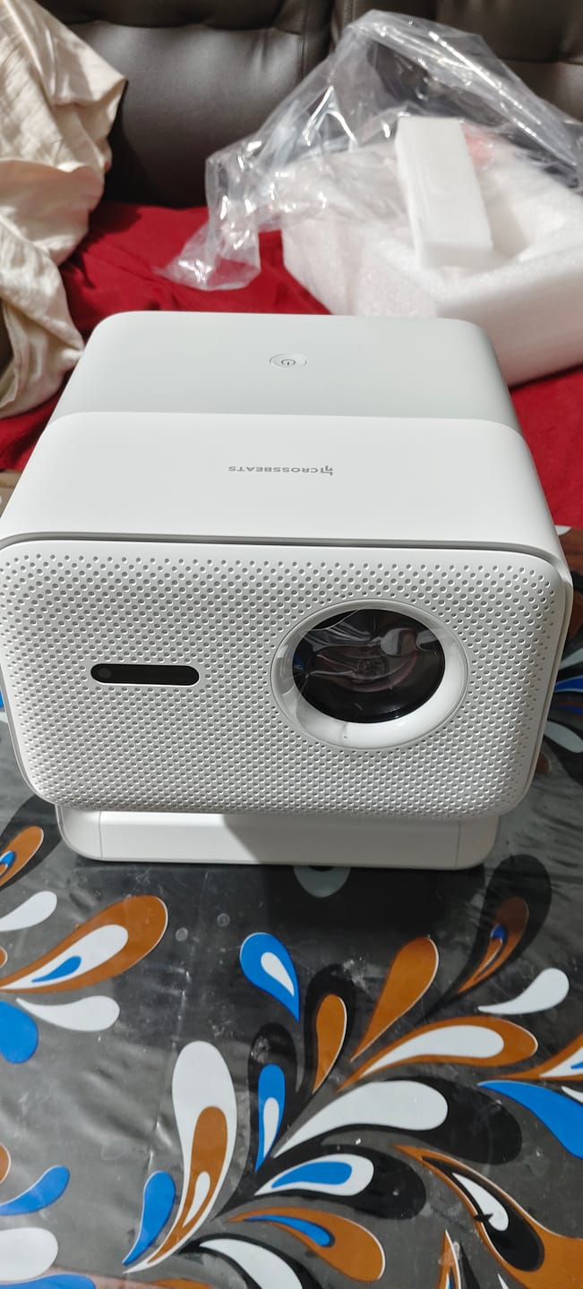Customer photo review of LumeX Vista
