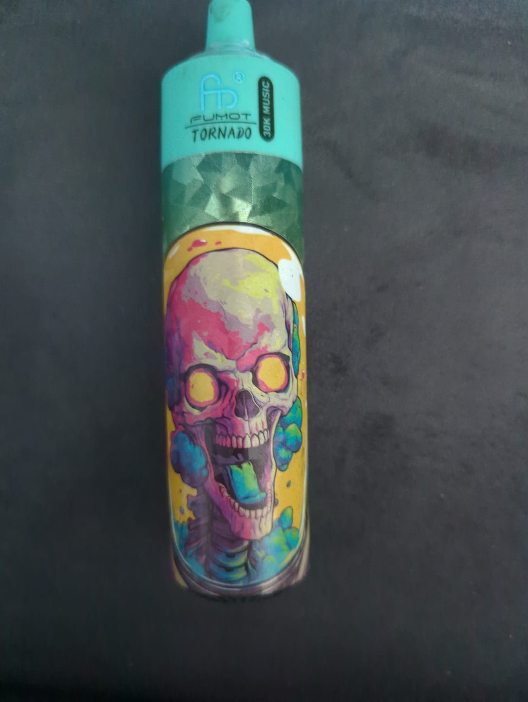 Customer photo review of Strawberry Kiwi