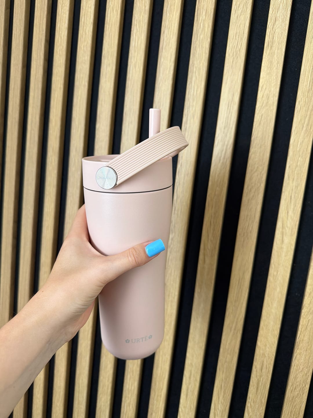 Customer photo review of CARRY gertuvė Rose