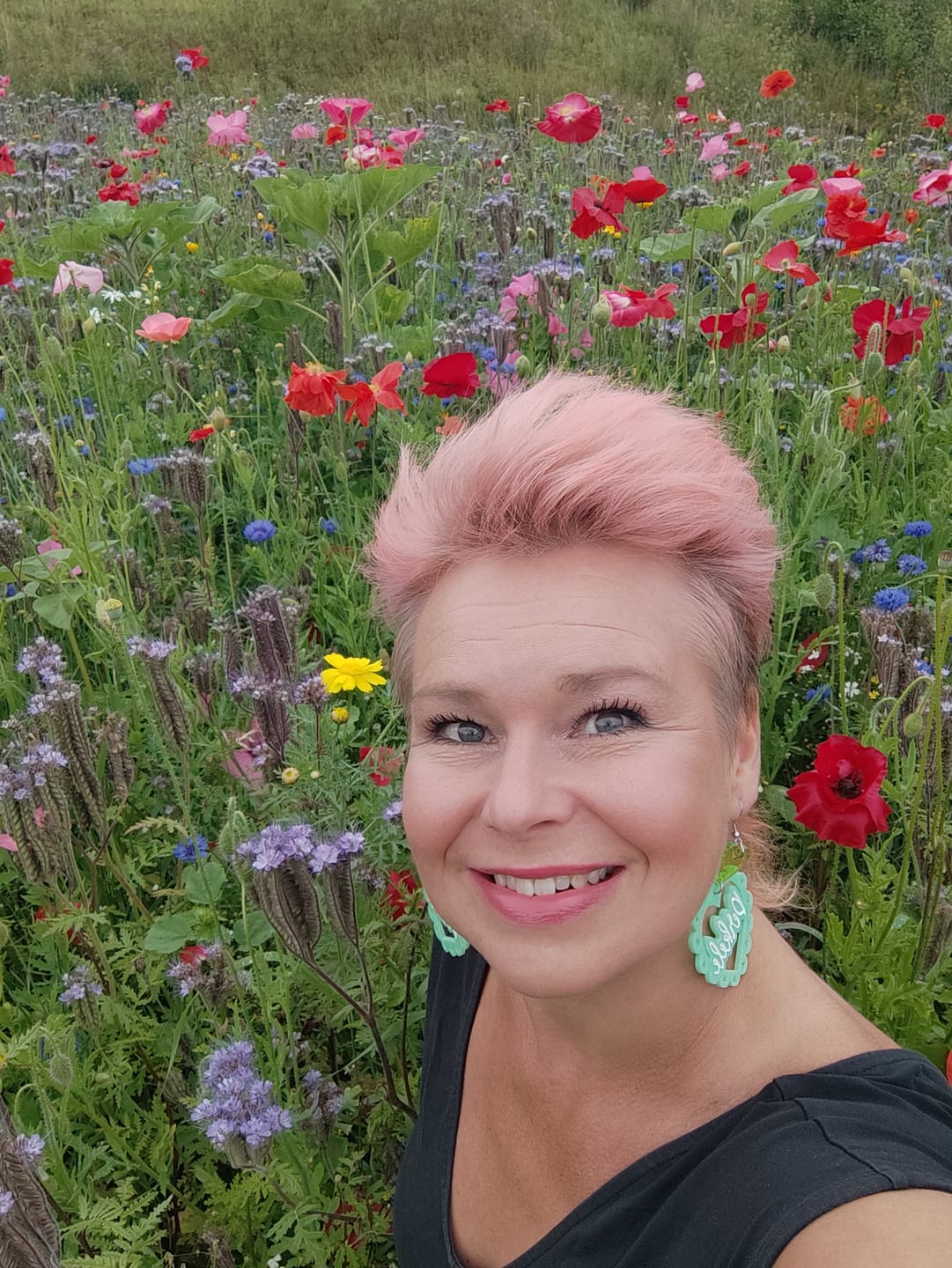 Customer photo review of Vihreä Perkele setti