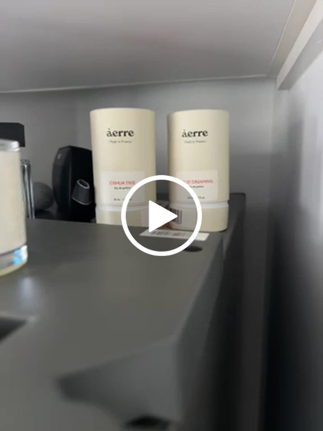 Customer video review of Balance in Motion
