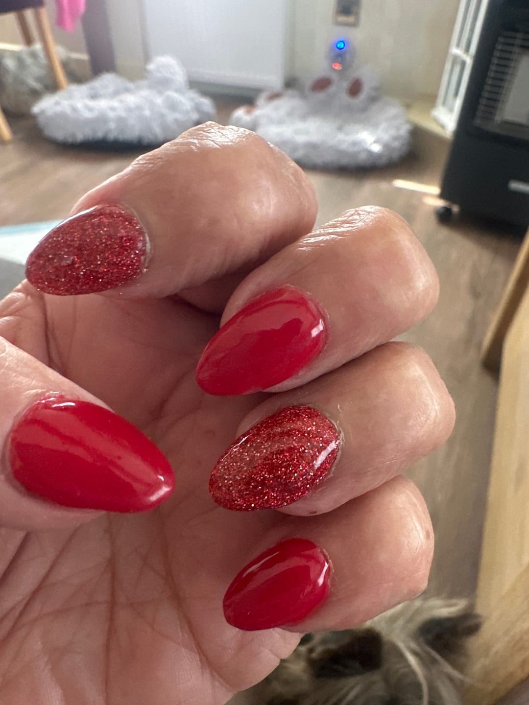 Customer photo review of Verzending Verzekering