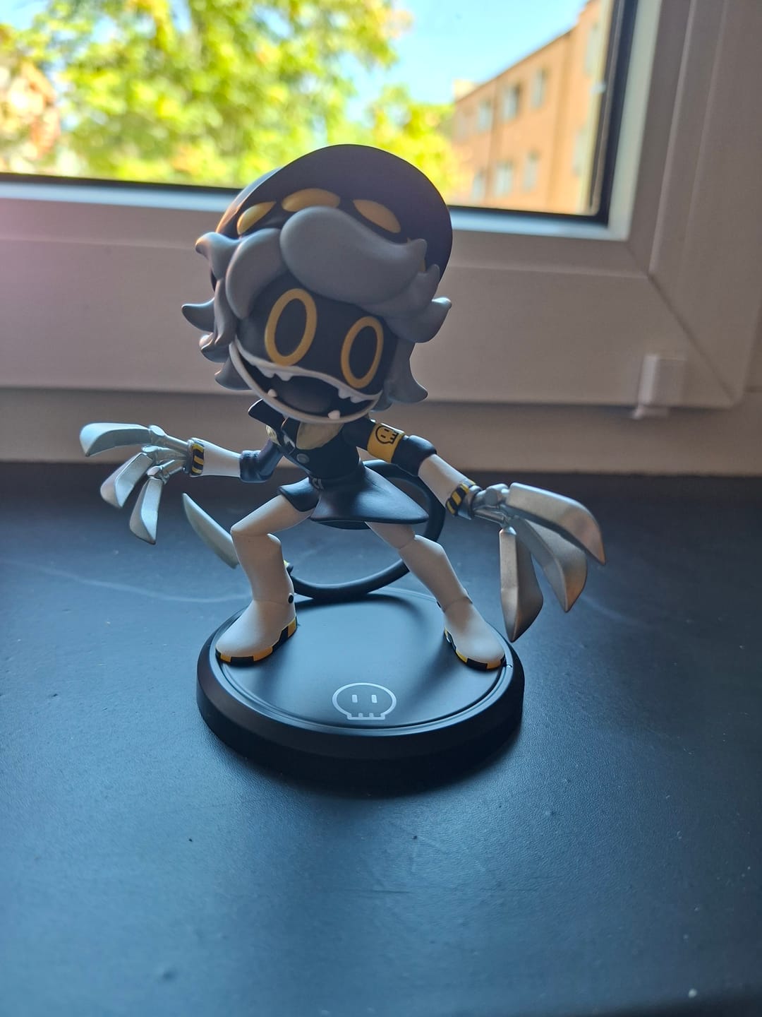 Customer photo review of N [v2.0] Animatez