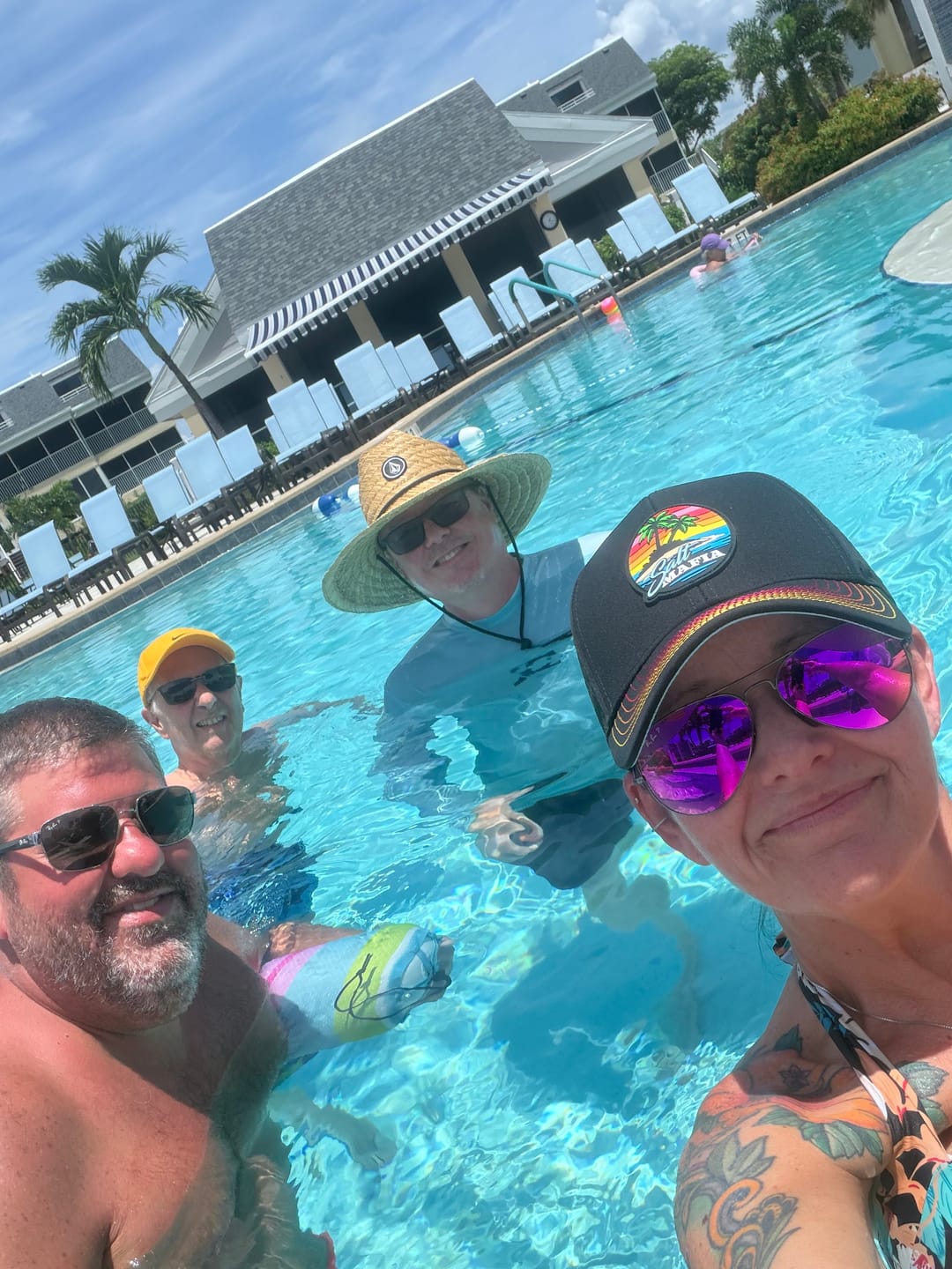Customer photo review of THE PARADISIO (6-curved)