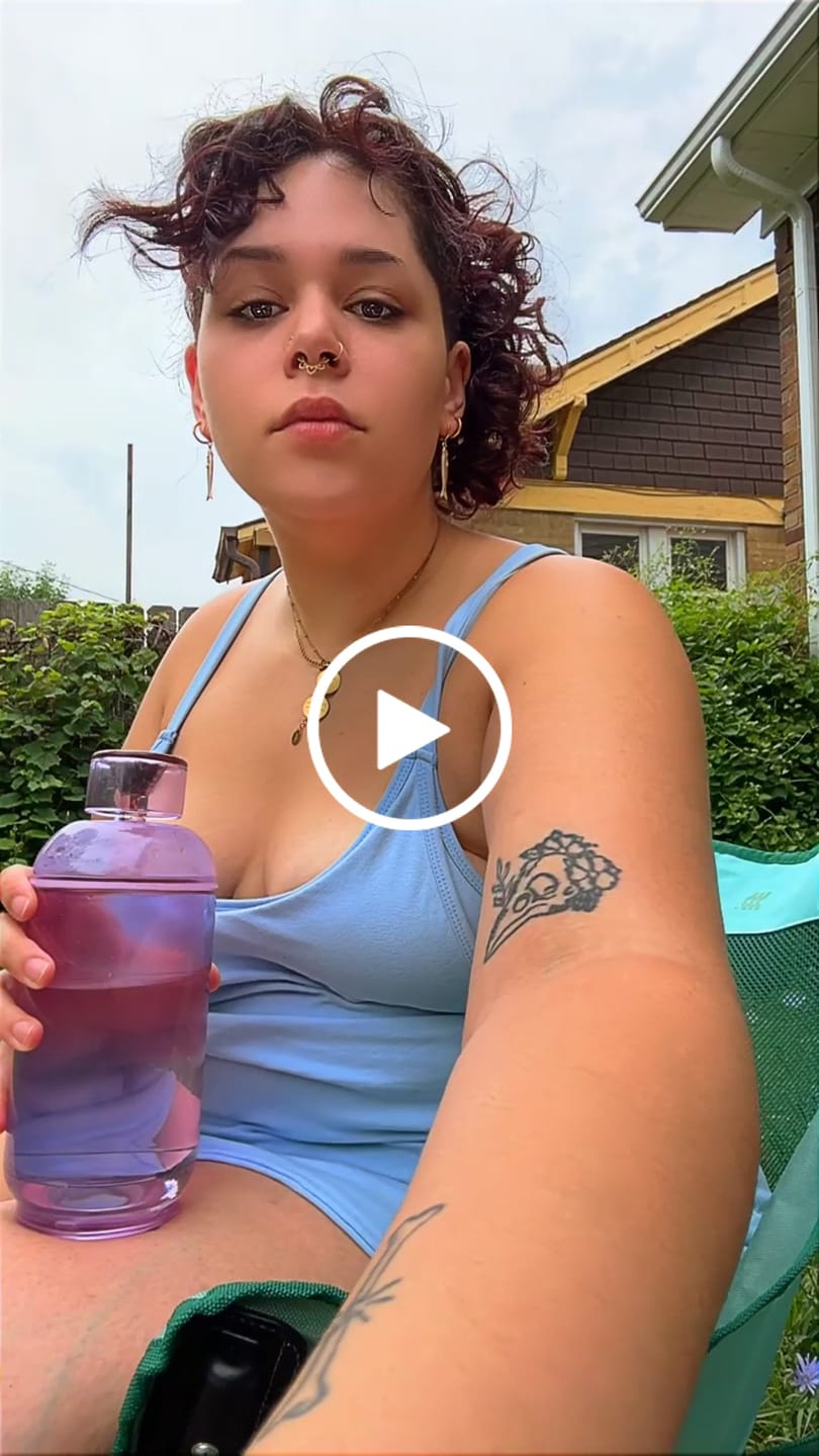 Customer video review of Vesper Gravity Bong