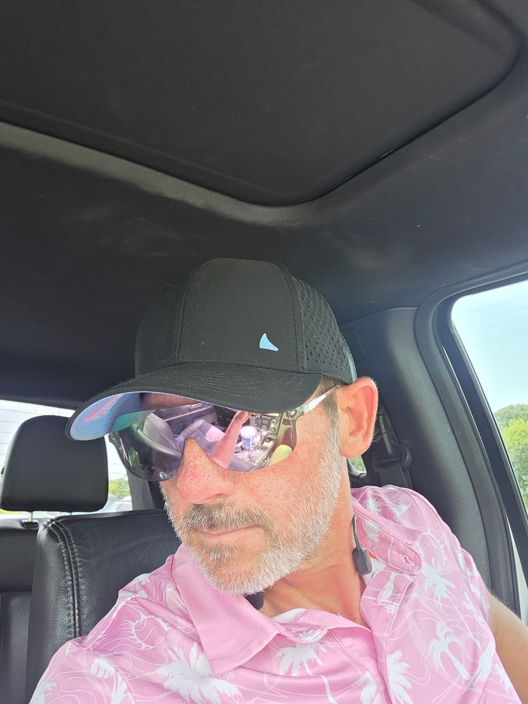 Customer photo review of THE VICE 2.0 (6-curved)