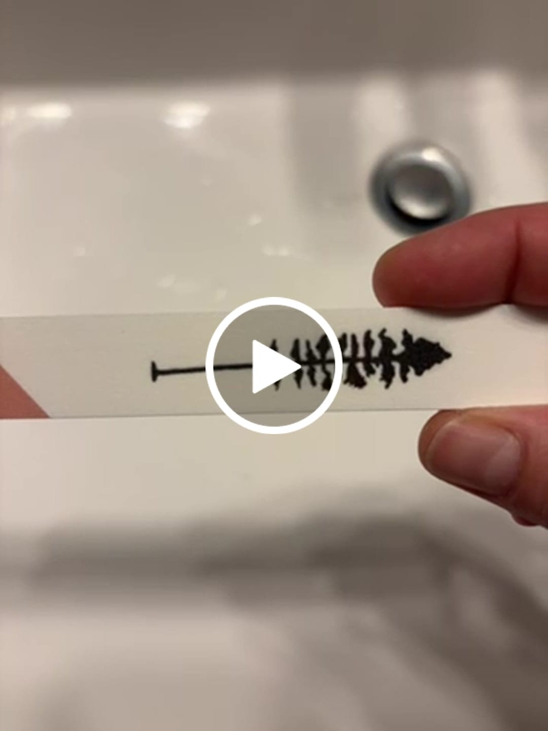 Customer video review of POSTAI Nagelfeile