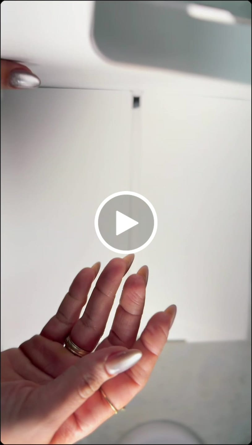 Customer video review of ONAIL Corded Nail Dust Collector Tornado No.1