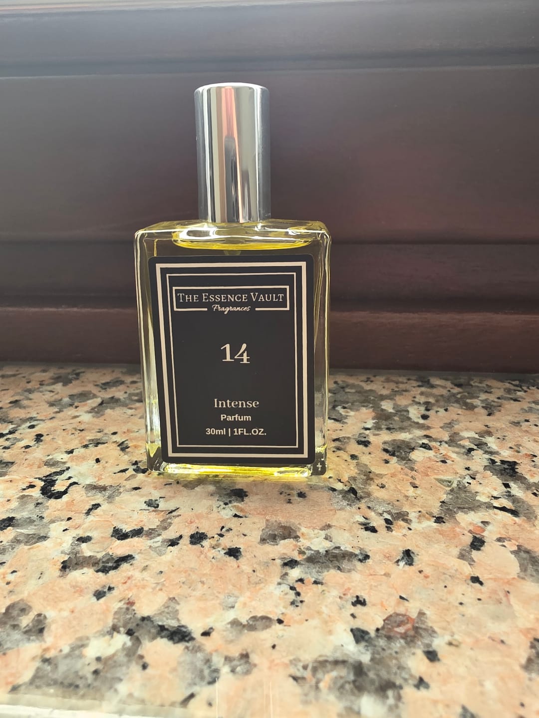 Customer photo review of Inspired by Flowerbomb - 14 - Intense