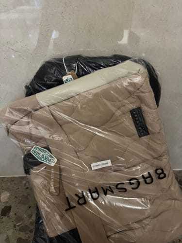 Customer photo review of Paz 23L Tote II