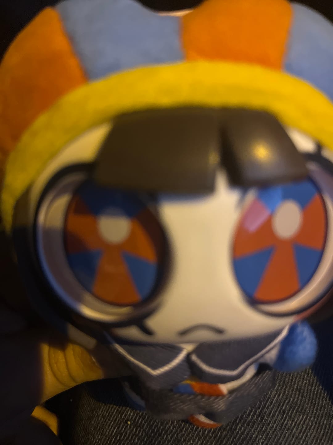 Customer photo review of Pomni Pendantz Blindbox