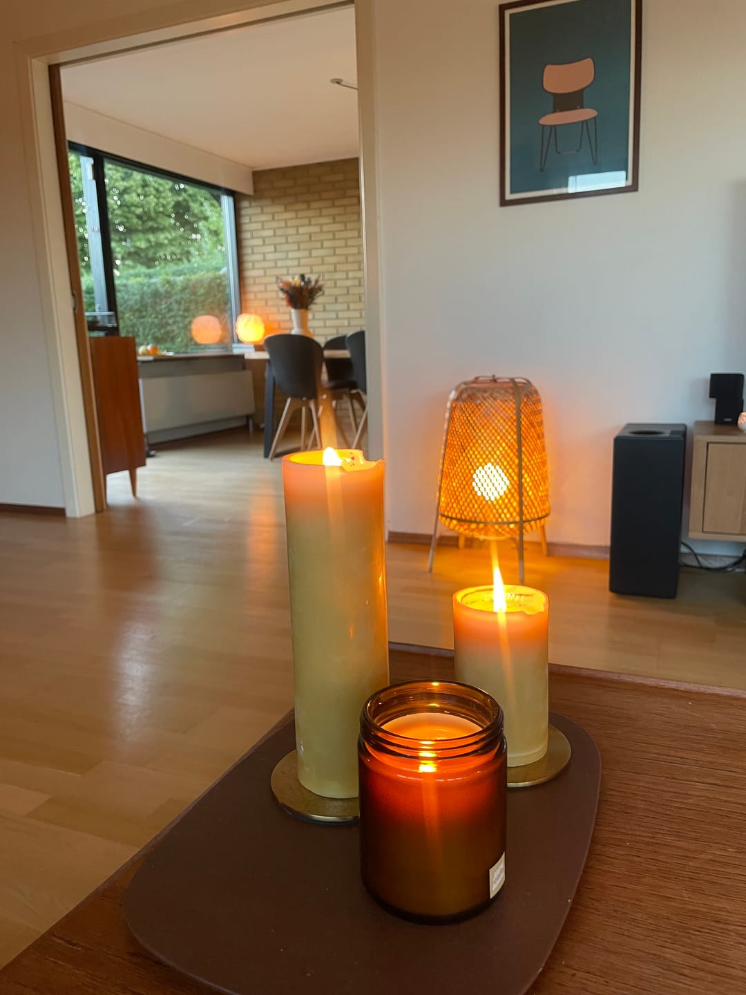Customer photo review of Reden – gylden