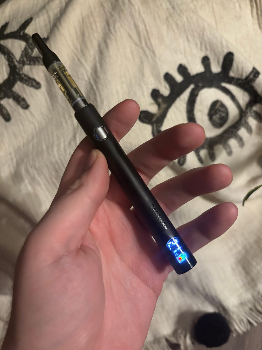 Customer photo review of Pro Pen NEO 900