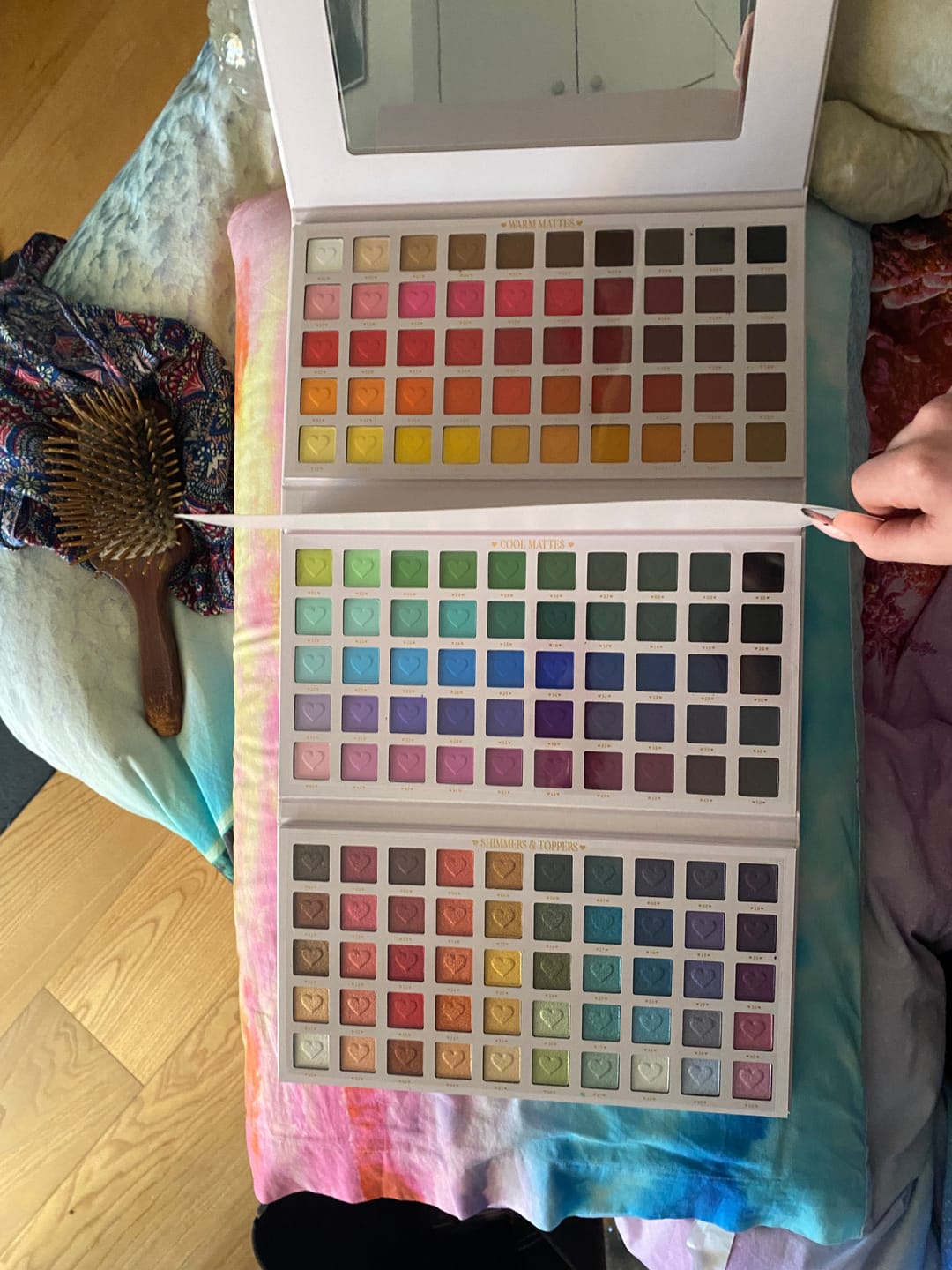 Kundenfotobewertung von The Masterpiece Duo