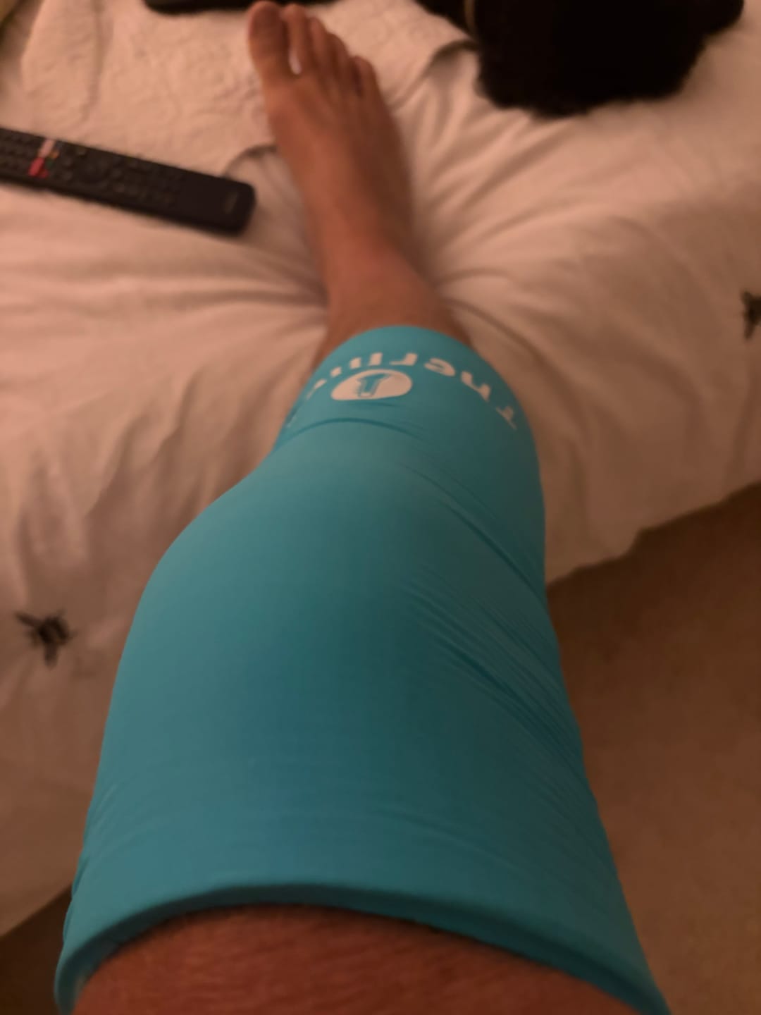 Customer photo review of Thermax Sleeve