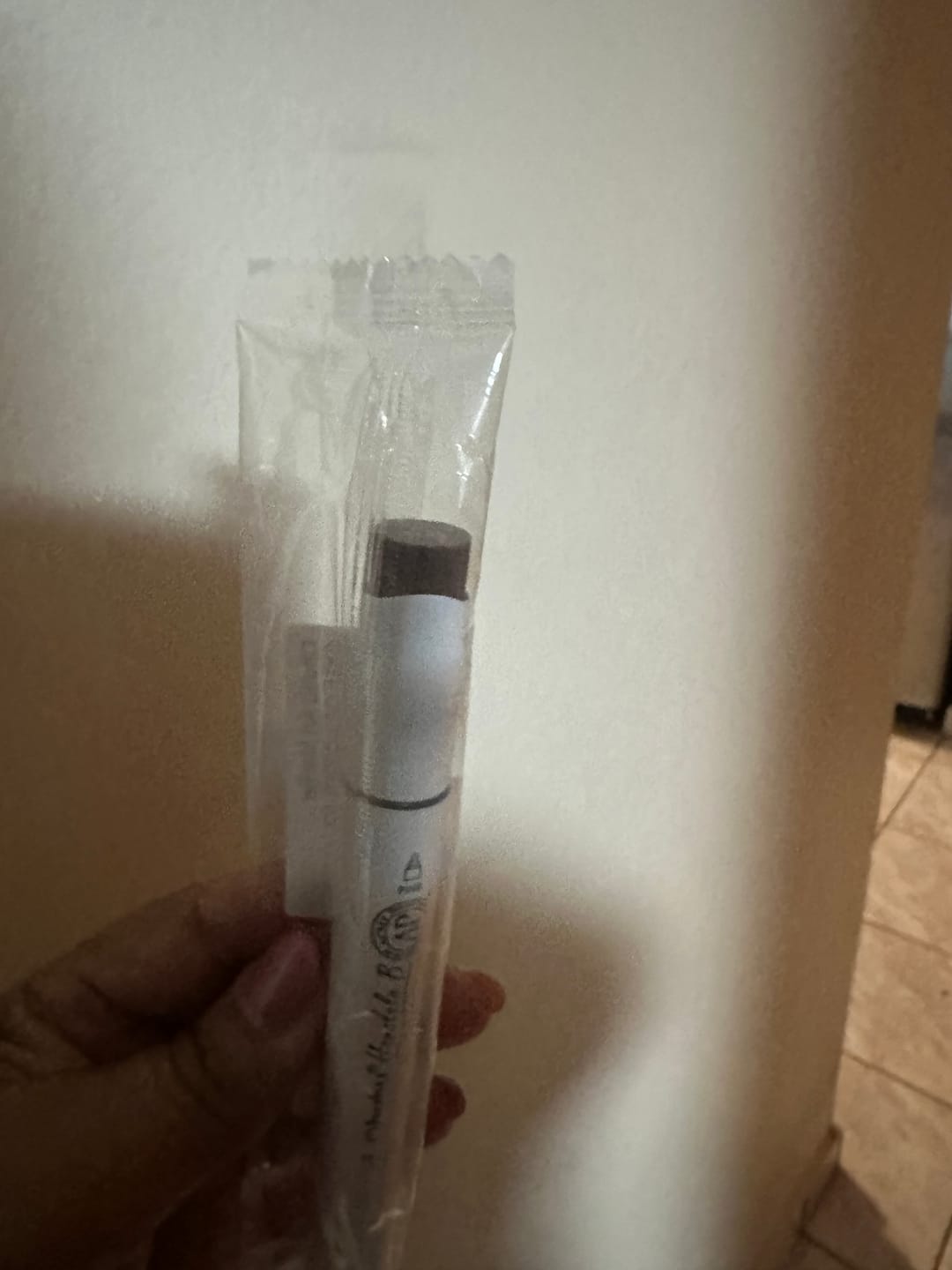 Customer photo review of Ohuhu Honolulu B YR92 / E514 Individual Marker, Brush & Fine
