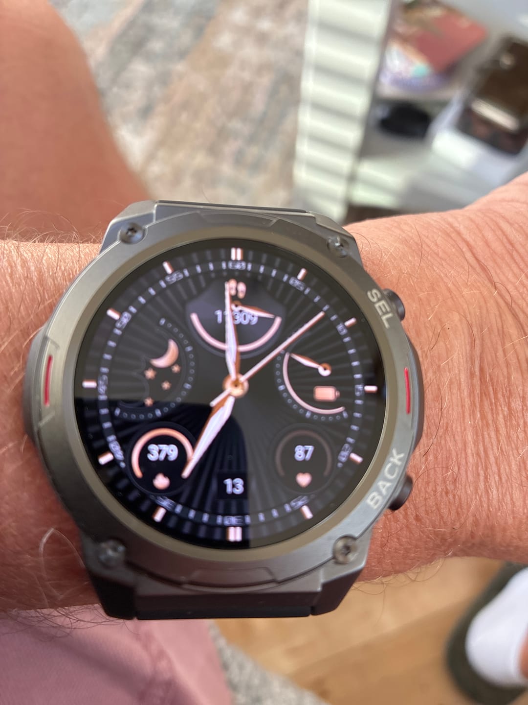 Customer photo review of Gard Pro Ultra 2+
