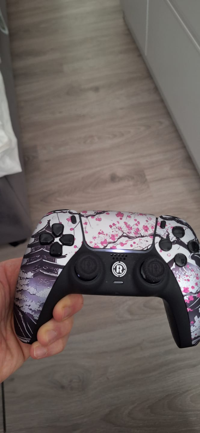 Customer photo review of Force Gear MegaGrip (Konkarv)