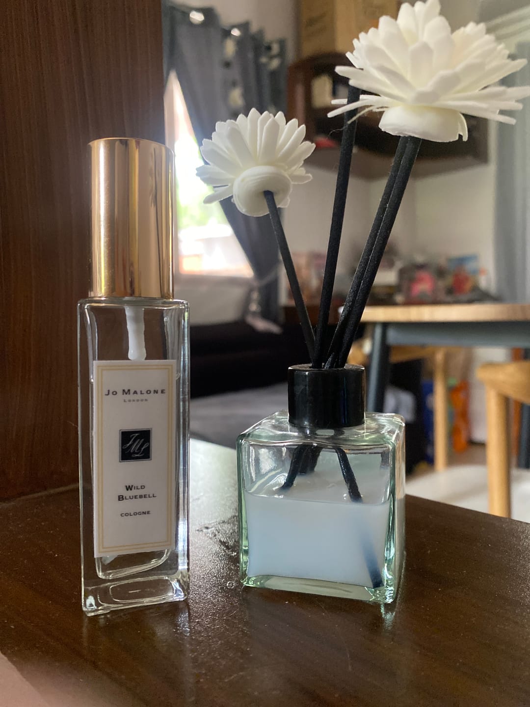 Customer photo review of JoMalone 30ml ( Tester )