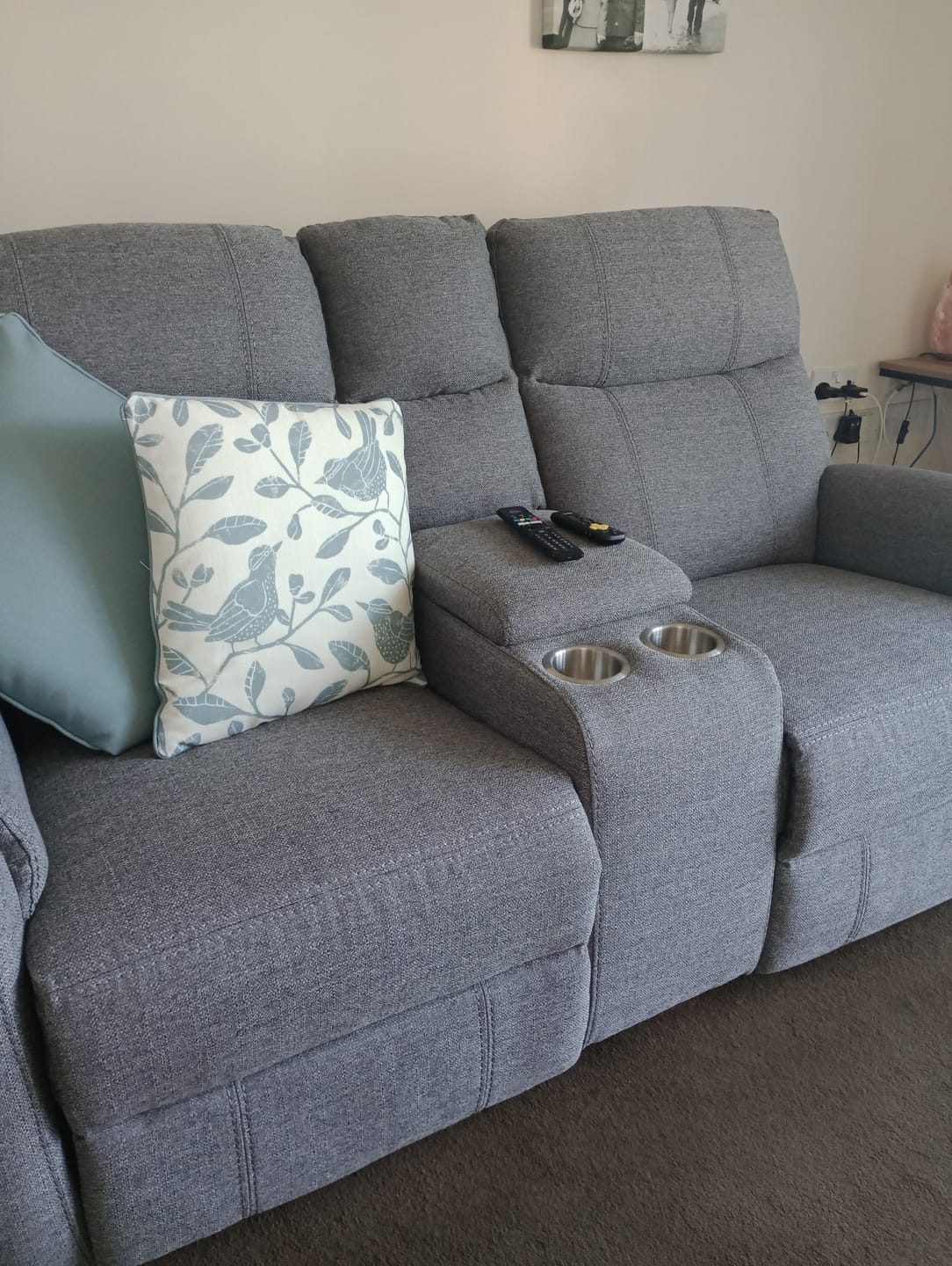 Customer photo review of Assemble & Remove Packaging