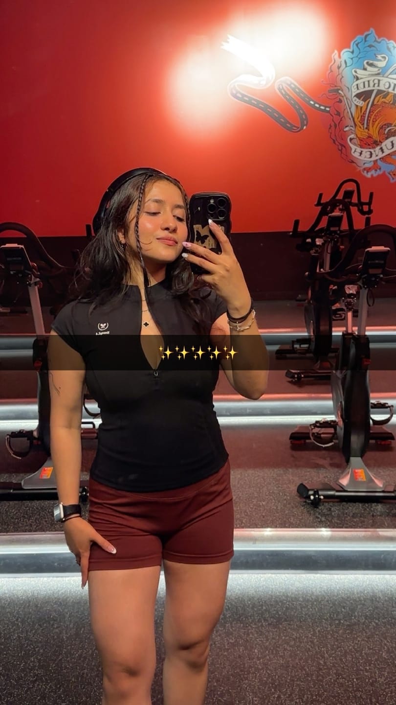 Customer photo review of W4331 - Prep Quarter Zip Top