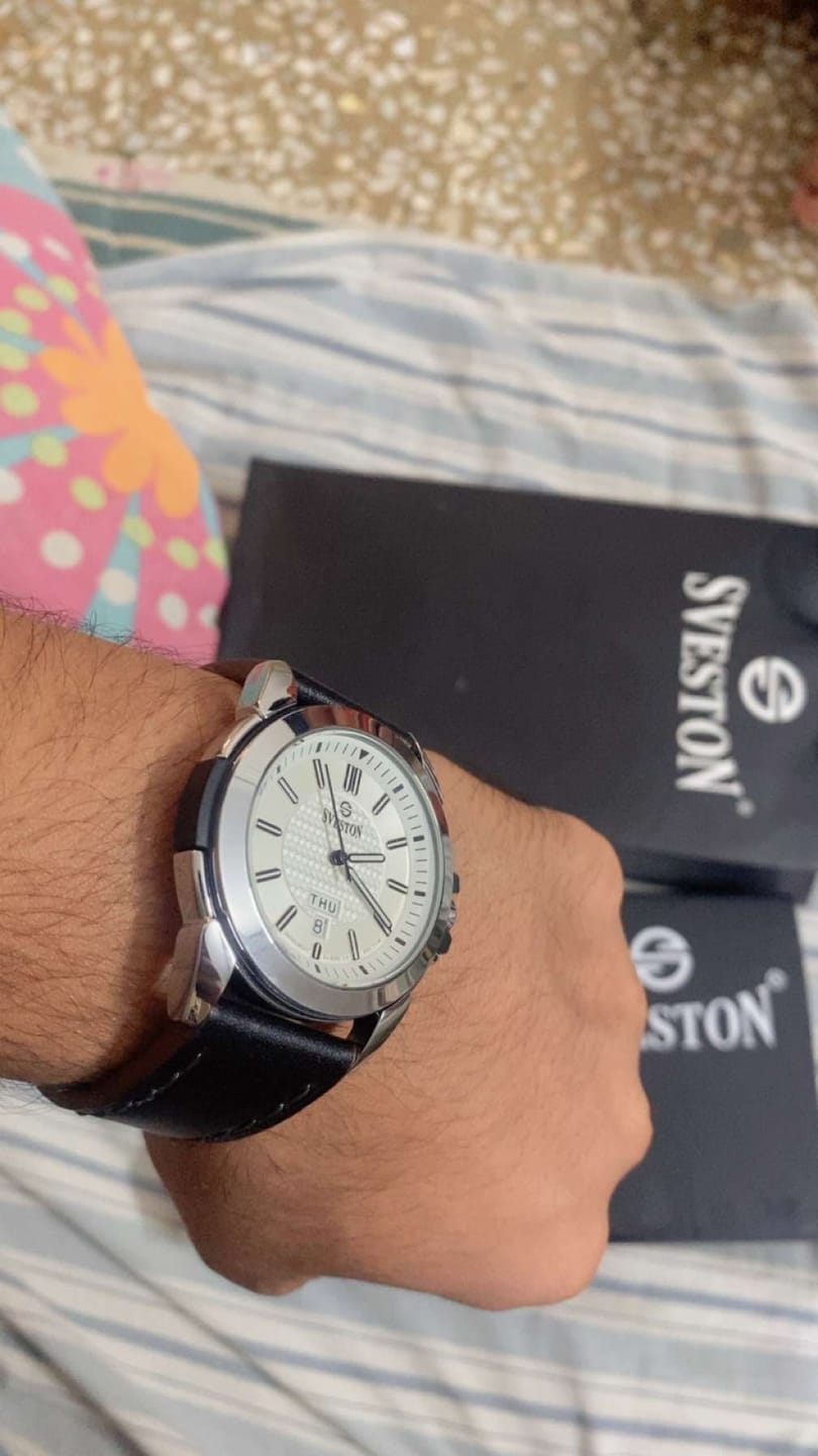 Customer photo review of Hector
