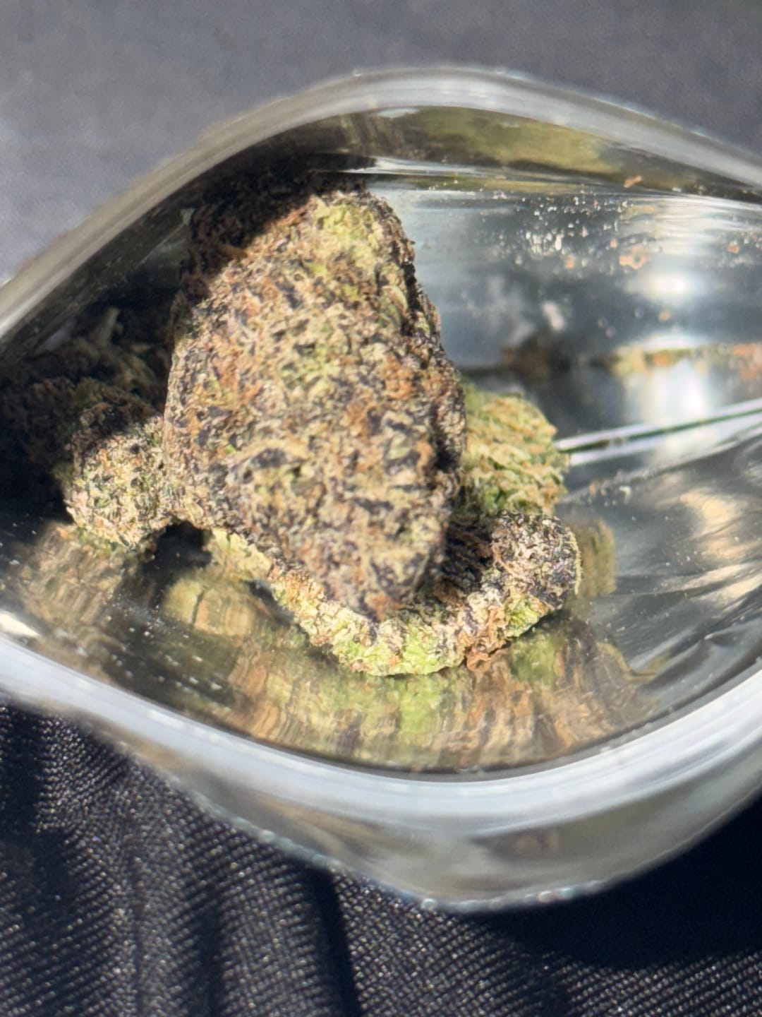 Customer photo review of Pineapple Express - 14 Grams - Sativa
