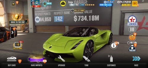 Customer photo review of Shark | Any Car MAXED