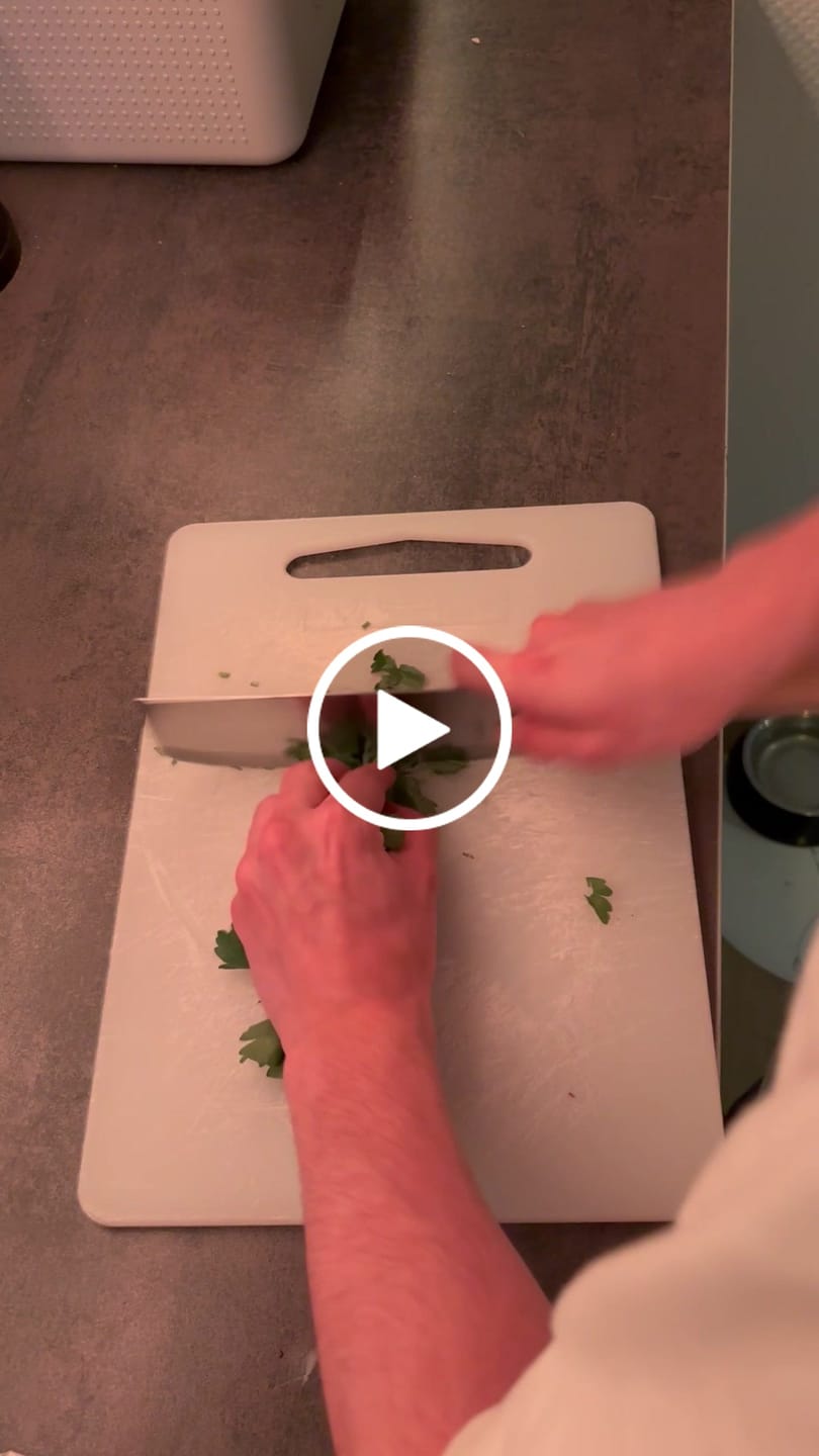 Customer video review of Gavekort