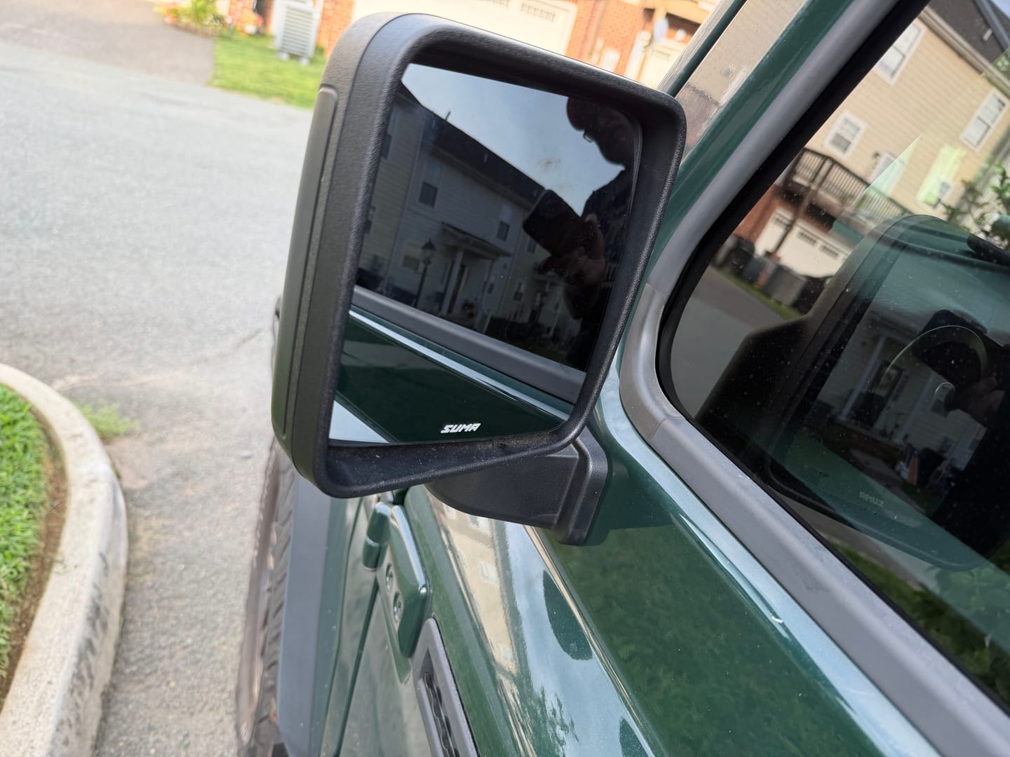 Customer photo review of INEOS Grenadier & Quartermaster