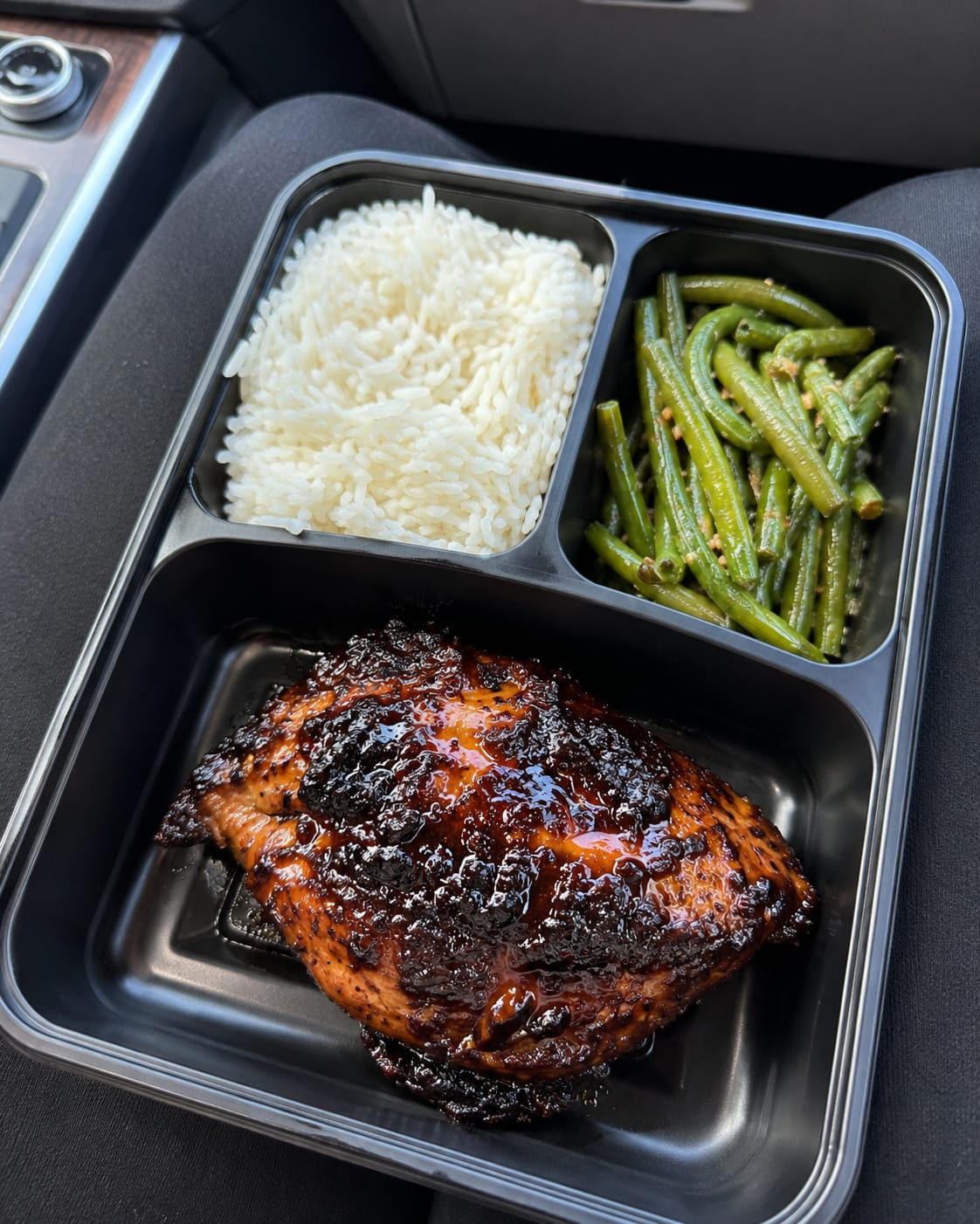 Customer photo review of 10 Meal Plan