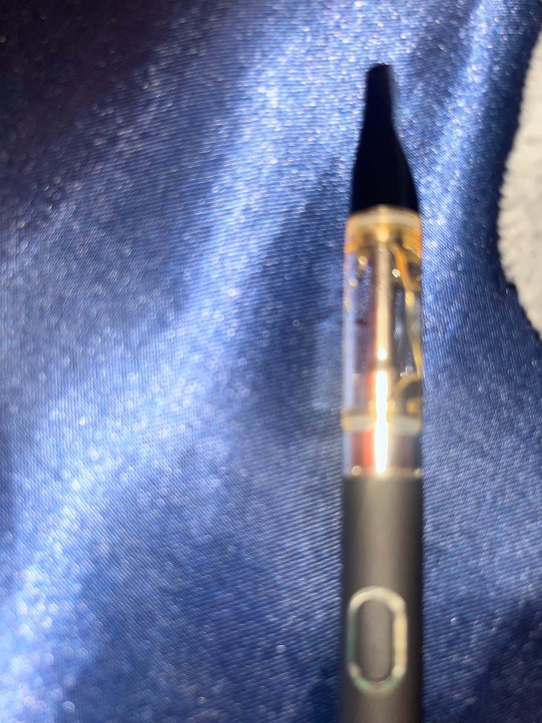 Customer photo review of 1 Gram HHC Vape Cartridge | Papaya Kush - Sativa
