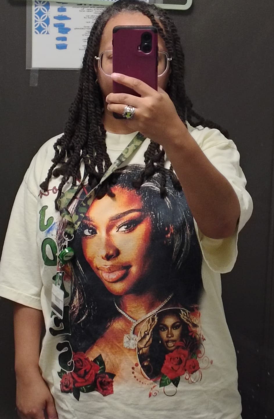 Customer photo review of COCO JONES