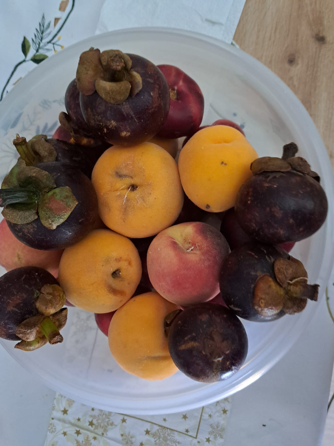 Customer photo review of Bio Obst & Gemüse Retterbox 5kg