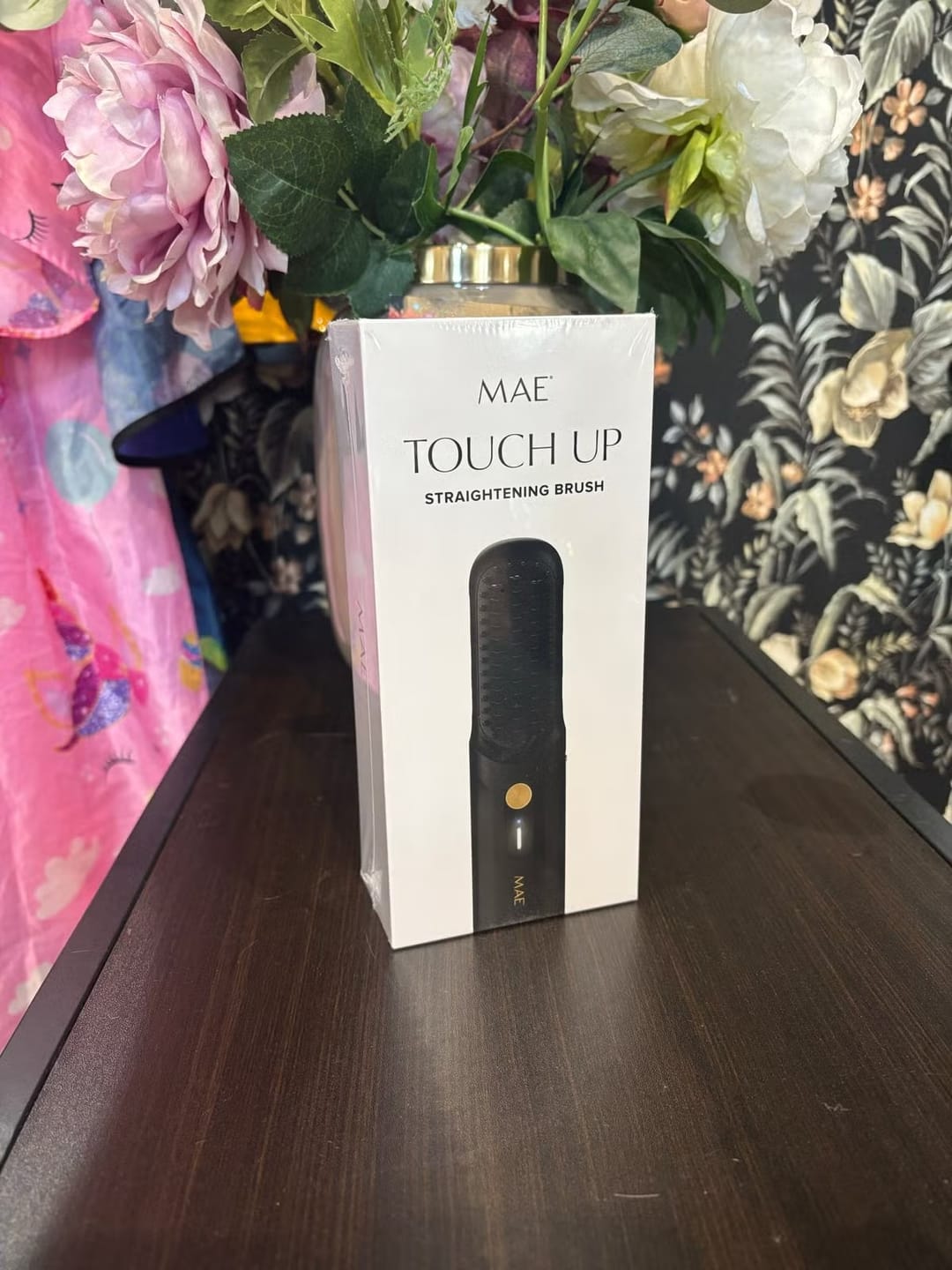 Customer photo review of Touch Up