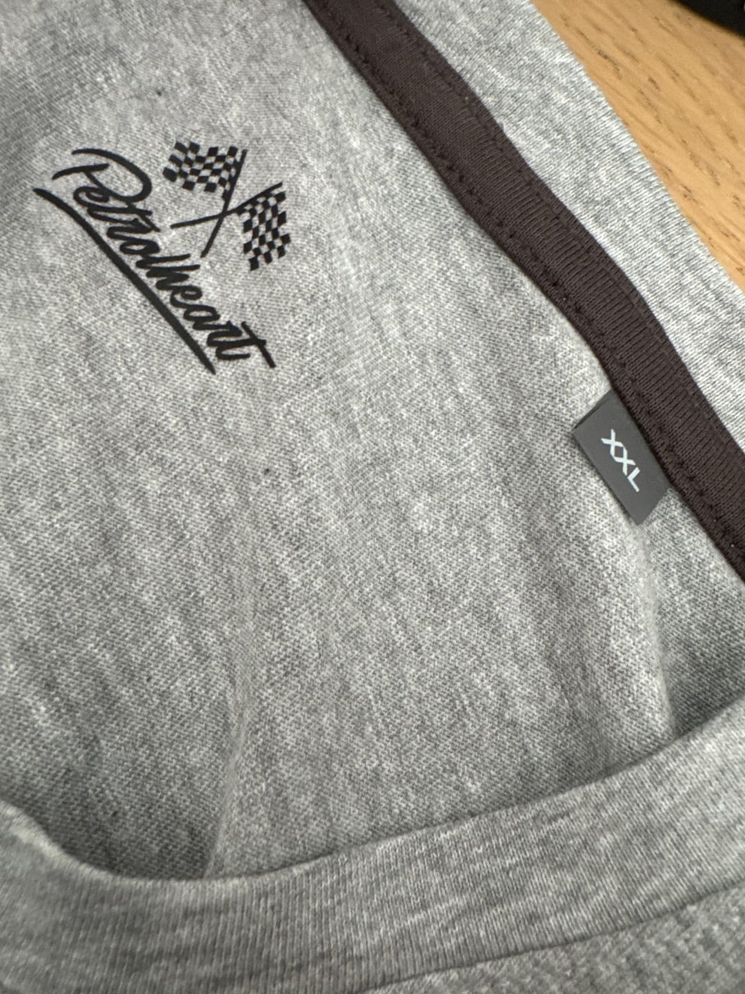Customer photo review of MK2