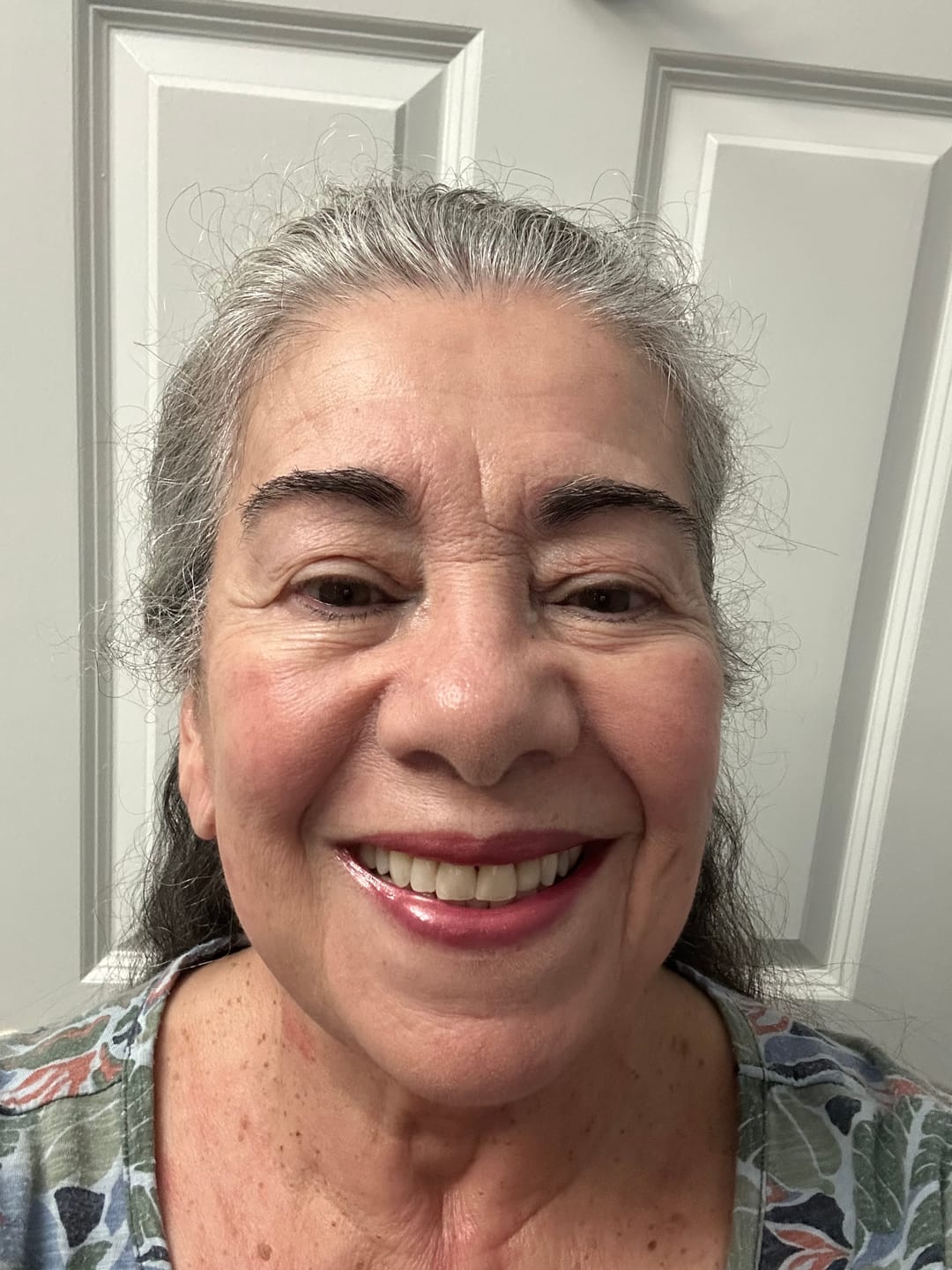 Customer photo review of Smooche Premium Shipping Protection