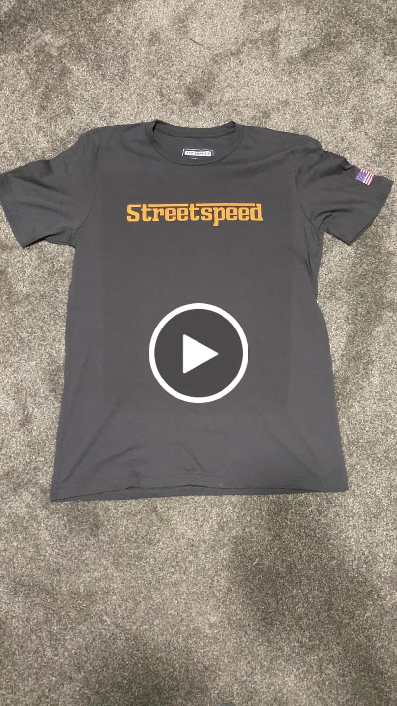Customer video review of SS717 Rari Shirt