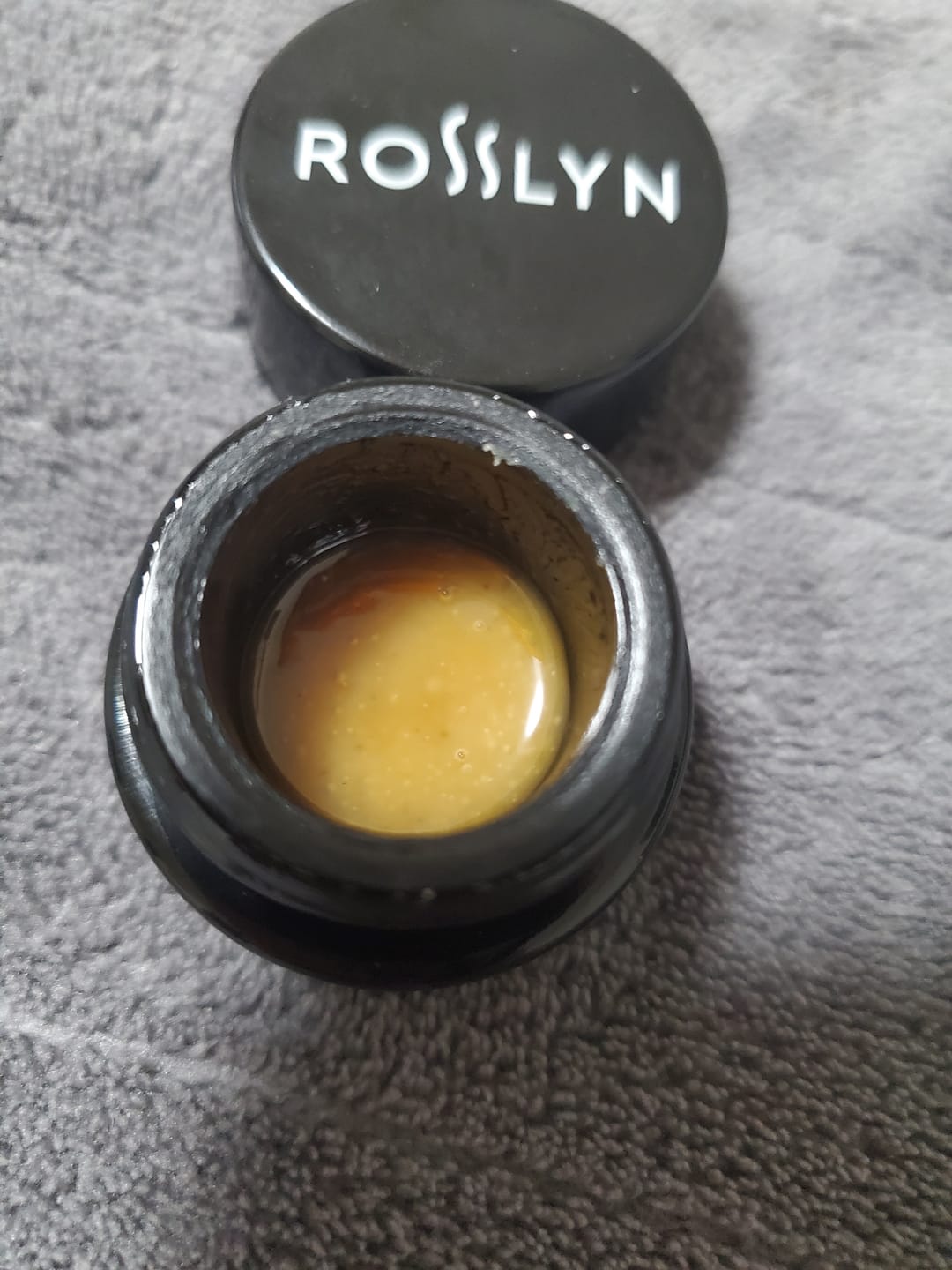 Customer photo review of Hella Jelly (Craft Wash)