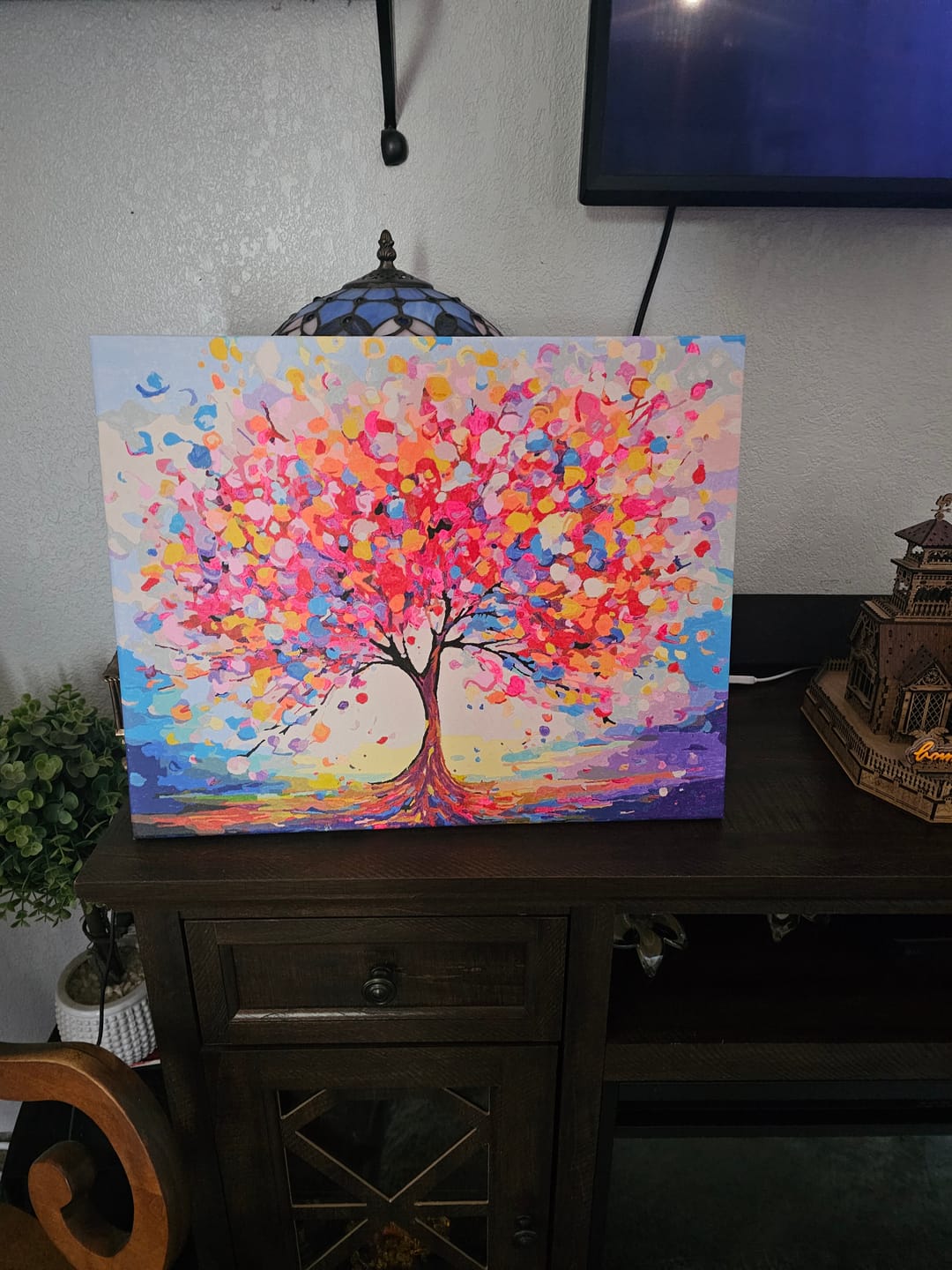 Customer photo review of Free "Number Eraser" – Cover-Up Marker