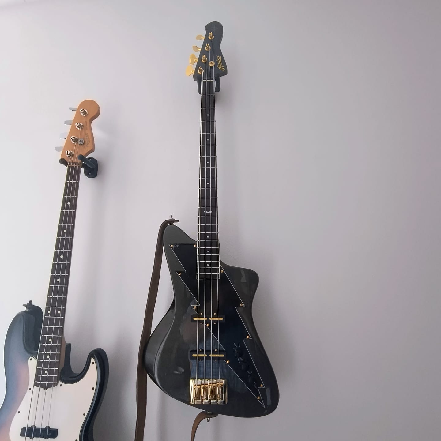 Customer photo review of Original Strap