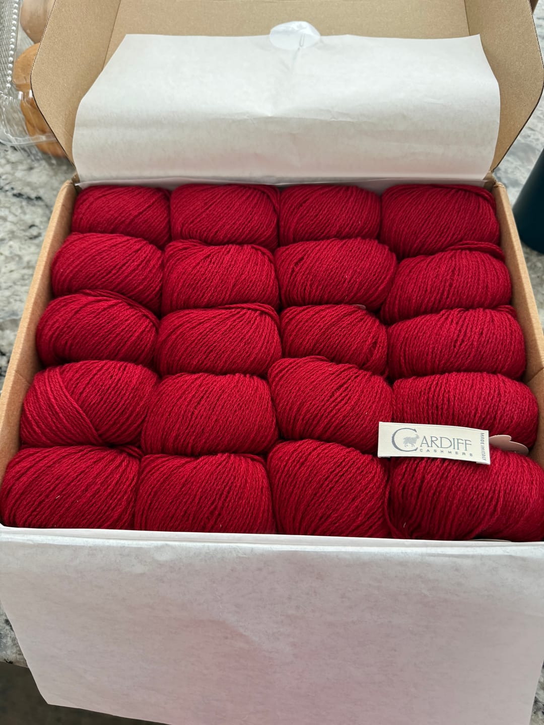 Customer photo review of CLASSIC