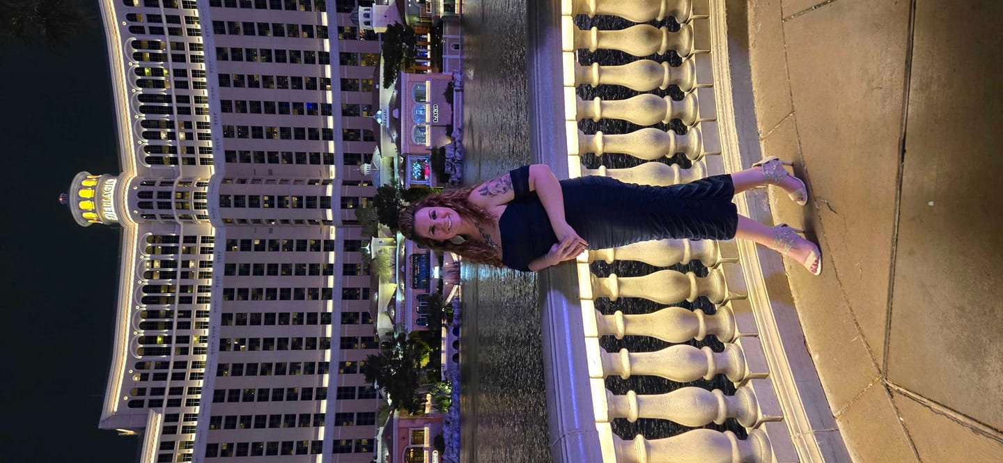 Customer photo review of Scarlett Midi Dress