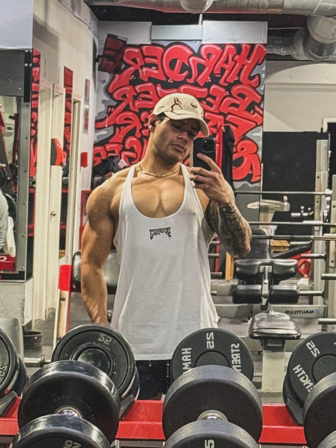 Customer photo review of 3074 - Thin Strap Stringers