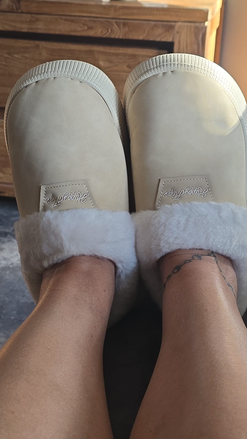 Customer photo review of HappyComfy